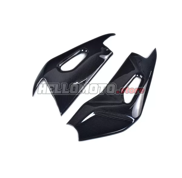 Aprilia RSV4 2009-2020 Carbon Fiber Swingarm Cover Aprilia RSV4 2009-2020 Carbon Fiber Swingarm Cover
