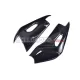Aprilia RSV4 2009-2020 Carbon Fiber Swingarm Cover Aprilia RSV4 2009-2020 Carbon Fiber Swingarm Cover