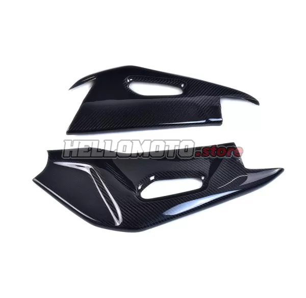 Aprilia RSV4 2009-2020 Carbon Fiber Swingarm Cover Aprilia RSV4 2009-2020 Carbon Fiber Swingarm Cover