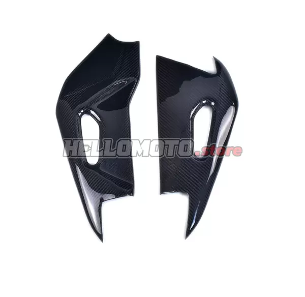 Aprilia RSV4 2009-2020 Carbon Fiber Swingarm Cover Aprilia RSV4 2009-2020 Carbon Fiber Swingarm Cover