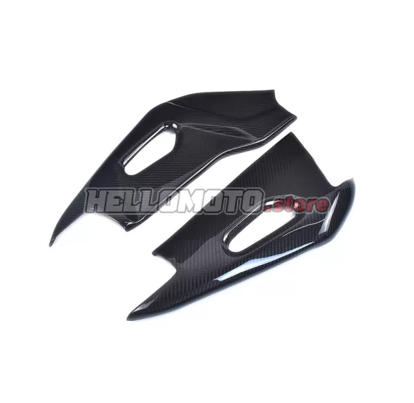 Aprilia RSV4 2009-2020 Carbon Fiber Swingarm Cover Aprilia RSV4 2009-2020 Carbon Fiber Swingarm Cover