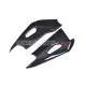 Aprilia RSV4 2009-2020 Carbon Fiber Swingarm Cover Aprilia RSV4 2009-2020 Carbon Fiber Swingarm Cover