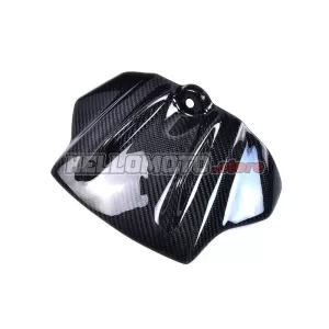 Aprilia RSV4 2009-2020 Carbon Fiber Fuel Tank Front Cover