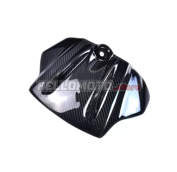 Aprilia RSV4 2009-2020 Carbon Fiber Fuel Tank Front Cover