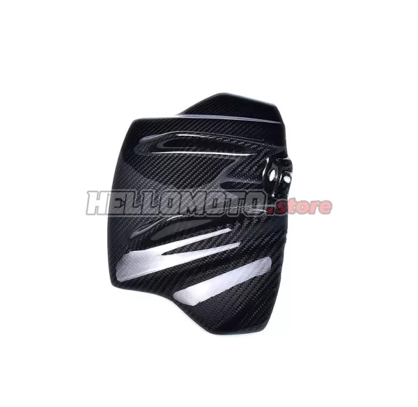 Aprilia RSV4 2009-2020 Carbon Fiber Fuel Tank Front Cover
