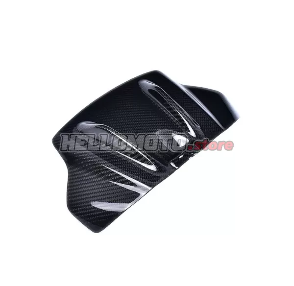 Aprilia RSV4 2009-2020 Carbon Fiber Fuel Tank Front Cover