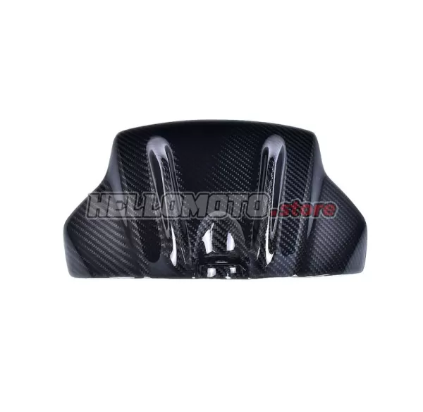 Aprilia RSV4 2009-2020 Carbon Fiber Fuel Tank Front Cover