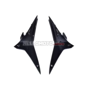Aprilia RSV4 2009-2020 Carbon Fiber Seat Side Panel Aprilia RSV4 2009-2020 Carbon Fiber Seat Side Panel
