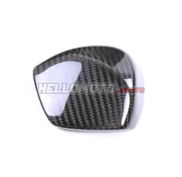Aprilia RSV4 2009-2020 Carbon Fiber Rear Tail Seat Small Cover