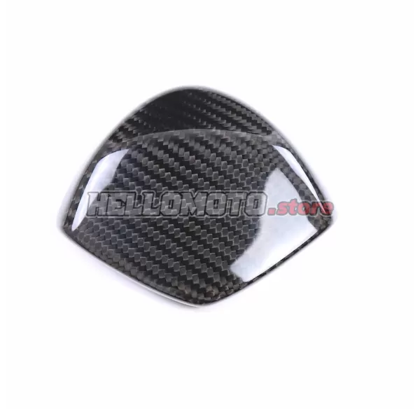 Aprilia RSV4 2009-2020 Carbon Fiber Rear Tail Seat Small Cover
