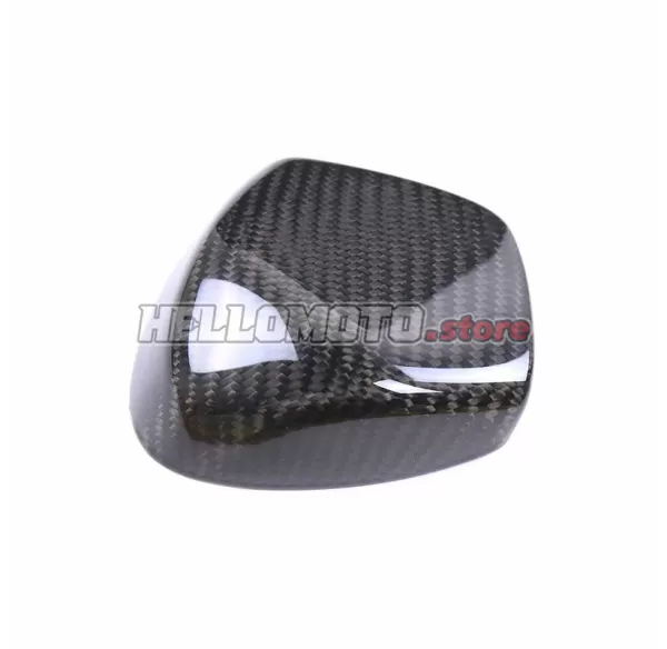 Aprilia RSV4 2009-2020 Carbon Fiber Rear Tail Seat Small Cover