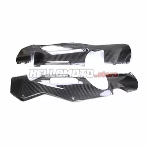 Aprilia RSV4 2021-2024 Carbon Fiber Belly Pan Aprilia RSV4 2021-2024 Carbon Fiber Belly Pan