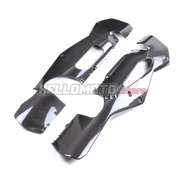 Aprilia RSV4 2021-2024 Carbon Fiber Belly Pan Aprilia RSV4 2021-2024 Carbon Fiber Belly Pan