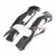 Aprilia RSV4 2021-2024 Carbon Fiber Belly Pan Aprilia RSV4 2021-2024 Carbon Fiber Belly Pan