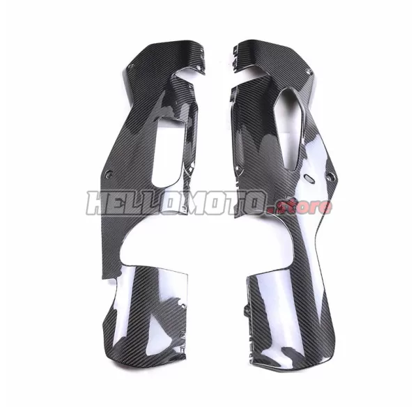 Aprilia RSV4 2021-2024 Carbon Fiber Belly Pan Aprilia RSV4 2021-2024 Carbon Fiber Belly Pan