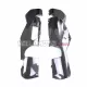 Aprilia RSV4 2021-2024 Carbon Fiber Belly Pan Aprilia RSV4 2021-2024 Carbon Fiber Belly Pan