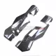 Aprilia RSV4 2021-2024 Carbon Fiber Belly Pan Aprilia RSV4 2021-2024 Carbon Fiber Belly Pan