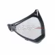 Aprilia RSV4 2021-2024 Carbon Fiber Radiator Cover Aprilia RSV4 2021-2024 Carbon Fiber Radiator Cover