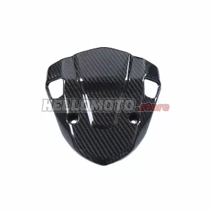 Aprilia RSV4 2021-2024 Carbon Fiber Windshield Holder Aprilia RSV4 2021-2024 Carbon Fiber Windshield Holder