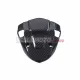 Aprilia RSV4 2021-2024 Carbon Fiber Windshield Holder Aprilia RSV4 2021-2024 Carbon Fiber Windshield Holder