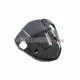 Aprilia RSV4 2021-2024 Carbon Fiber Windshield Holder Aprilia RSV4 2021-2024 Carbon Fiber Windshield Holder