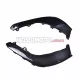 Aprilia RSV4 2021-2024 Carbon Fiber Inner Side Panels Upper Fairing