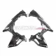 Aprilia RSV4 2021-2024 Carbon Fiber Side Panel Edge Strip Aprilia RSV4 2021-2024 Carbon Fiber Side Panel Edge Strip