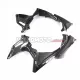 Aprilia RSV4 2021-2024 Carbon Fiber Side Panel Edge Strip Aprilia RSV4 2021-2024 Carbon Fiber Side Panel Edge Strip
