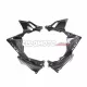 Aprilia RSV4 2021-2024 Carbon Fiber Side Panel Edge Strip Aprilia RSV4 2021-2024 Carbon Fiber Side Panel Edge Strip