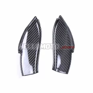 Aprilia RSV4 2021-2024 Carbon Fiber Side Panel Air Intake Cover