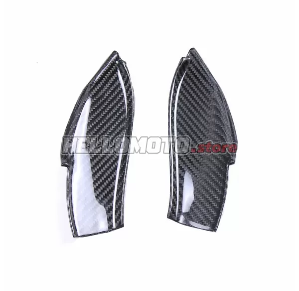 Aprilia RSV4 2021-2024 Carbon Fiber Side Panel Air Intake Cover