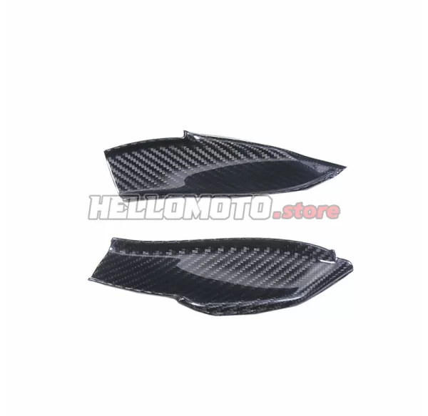Aprilia RSV4 2021-2024 Carbon Fiber Side Panel Air Intake Cover