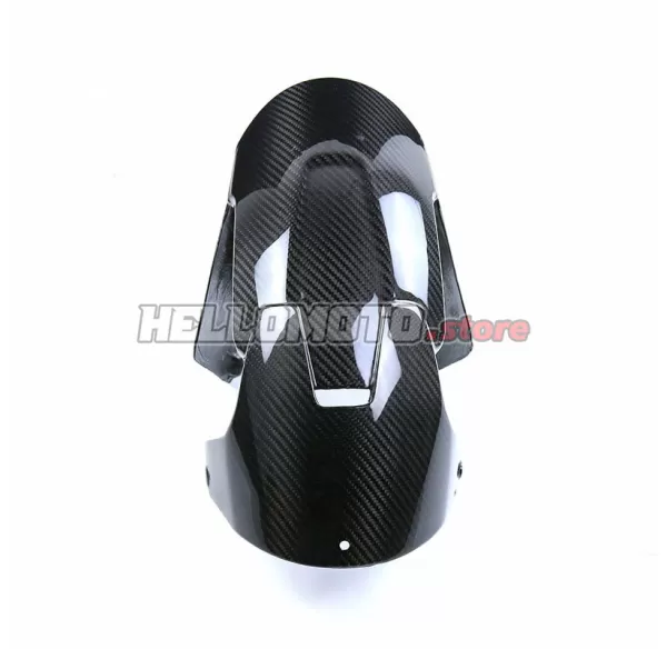 Aprilia RSV4 2021-2024 Carbon Fiber Front Fender