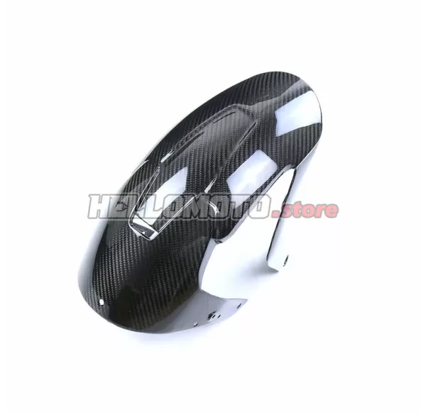 Aprilia RSV4 2021-2024 Carbon Fiber Front Fender