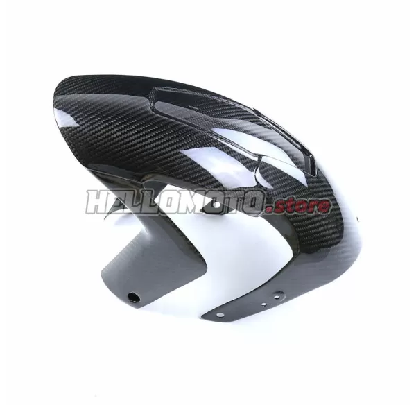 Aprilia RSV4 2021-2024 Carbon Fiber Front Fender