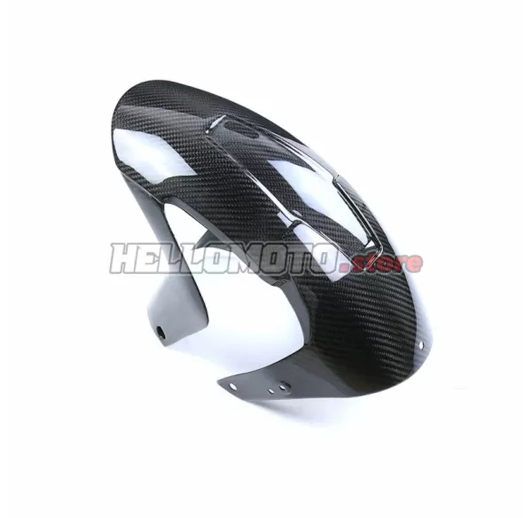 Aprilia RSV4 2021-2024 Carbon Fiber Front Fender