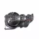 Aprilia RSV4 2021-2024 Carbon Fiber Right Engine Cover