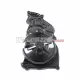 Aprilia RSV4 2021-2024 Carbon Fiber Right Engine Cover