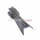 Aprilia RSV4 2021-2024 Carbon Fiber Plate Holder Cover Aprilia RSV4 2021-2024 Carbon Fiber Plate Holder Cover