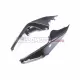 Aprilia RSV4 2021-2024 Carbon Fiber Rear Side Panel