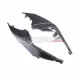 Aprilia RSV4 2021-2024 Carbon Fiber Rear Side Panel