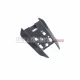 Aprilia RSV4 2021-2024 Carbon Fiber Tail Fairing Centerpiece