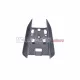 Aprilia RSV4 2021-2024 Carbon Fiber Tail Fairing Centerpiece