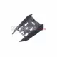 Aprilia RSV4 2021-2024 Carbon Fiber Tail Fairing Centerpiece