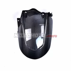 Aprilia RSV4 2021-2024 Carbon Fiber Rear Fender Aprilia RSV4 2021-2024 Carbon Fiber Rear Fender