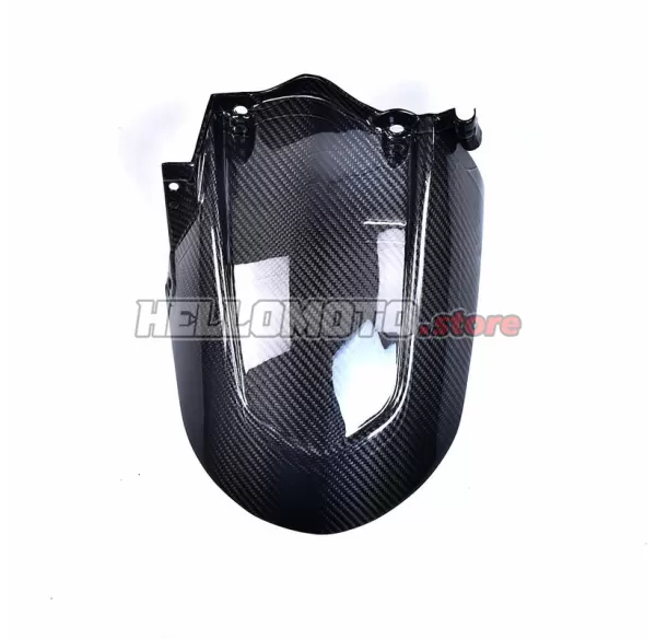 Aprilia RSV4 2021-2024 Carbon Fiber Rear Fender Aprilia RSV4 2021-2024 Carbon Fiber Rear Fender