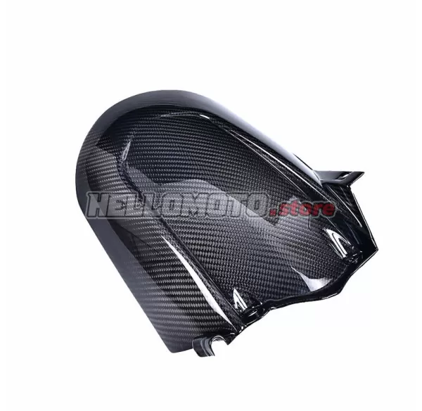 Aprilia RSV4 2021-2024 Carbon Fiber Rear Fender Aprilia RSV4 2021-2024 Carbon Fiber Rear Fender