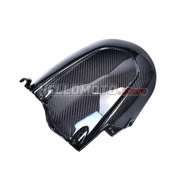 Aprilia RSV4 2021-2024 Carbon Fiber Rear Fender Aprilia RSV4 2021-2024 Carbon Fiber Rear Fender