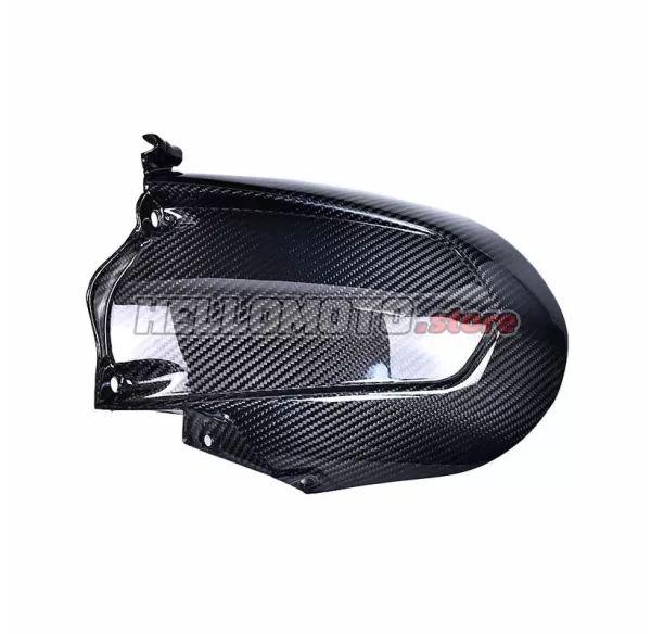 Aprilia RSV4 2021-2024 Carbon Fiber Rear Fender Aprilia RSV4 2021-2024 Carbon Fiber Rear Fender