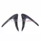 Aprilia RSV4 2021-2024 Carbon Fiber Front Fairing Side Panels